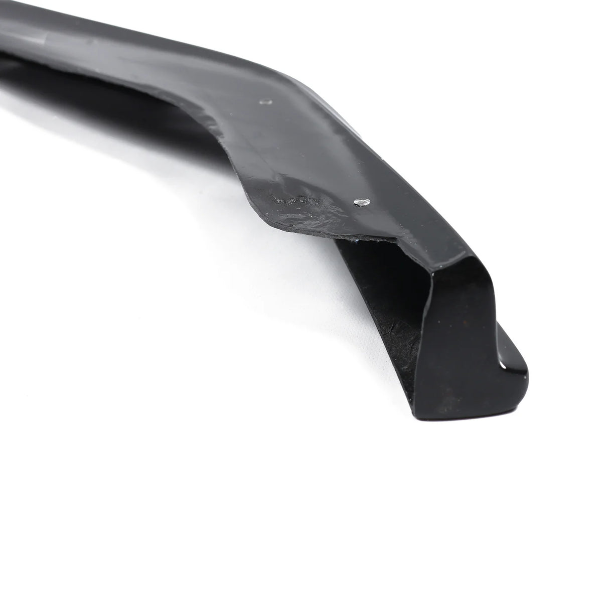 Garage Unique Front Lip - Carbon Fibre