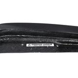 Garage Unique Front Lip - Carbon Fibre