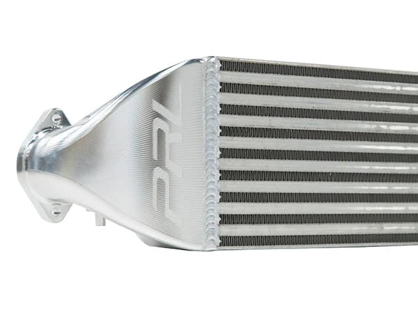 PRL Motorsports Intercooler Upgrade