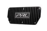 PRL Motorsports Billet Turbocharger Inlet Pipe Heat Sink