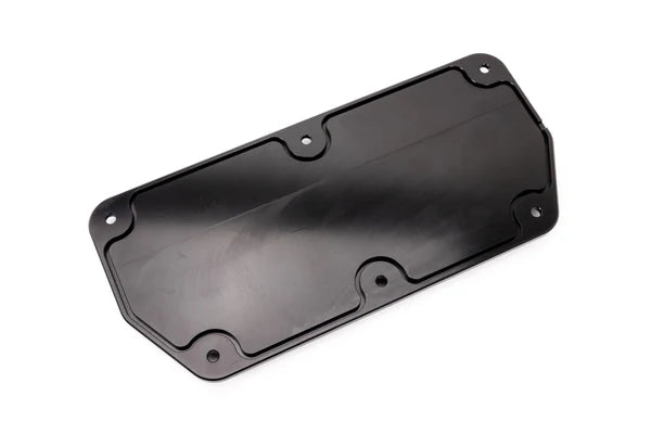 PRL Motorsports Billet Turbocharger Inlet Pipe Heat Sink