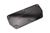PRL Motorsports Billet Turbocharger Inlet Pipe Heat Sink