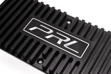 PRL Motorsports Billet Turbocharger Inlet Pipe Heat Sink