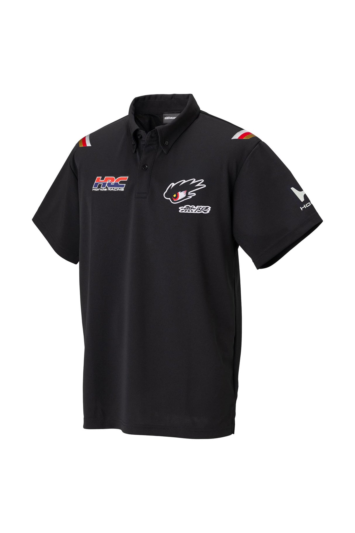 2026 Team Mugen Polo - Garage IMMI  Garage IMMI