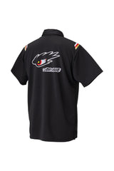 2026 Team Mugen Polo - Garage IMMI  Garage IMMI