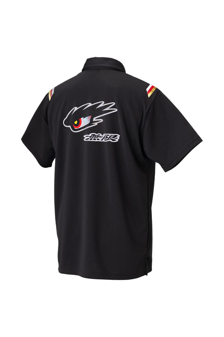 2026 Team Mugen Polo - Garage IMMI  Garage IMMI