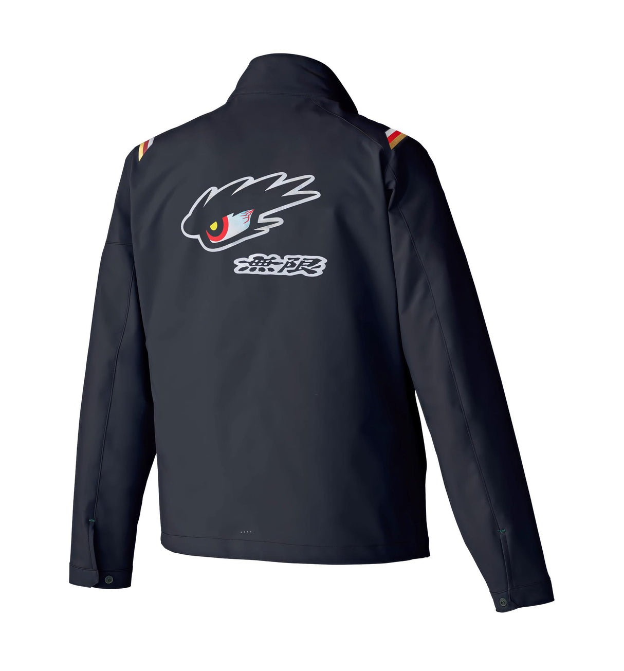 2026 Team Mugen Soft Shell Jacket - Garage IMMI  Garage IMMI