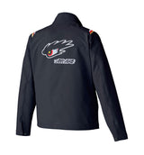 2026 Team Mugen Soft Shell Jacket - Garage IMMI  Garage IMMI