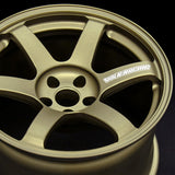 Rays Volk Racing 1/18 SCALE MODEL (Official product)