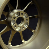 Rays Volk Racing 1/18 SCALE MODEL (Official product)