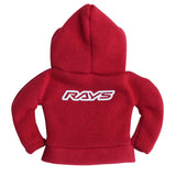 Rays Official Gear Knob Cover