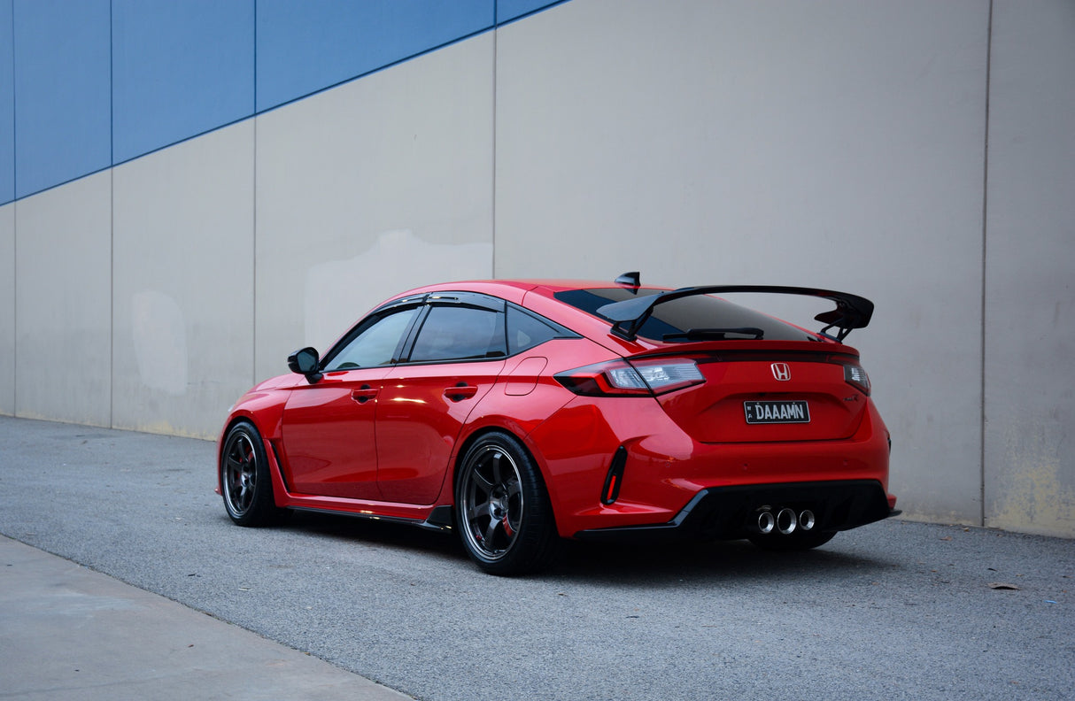 Volk Racing TE37 Saga SL - 18" Preorder