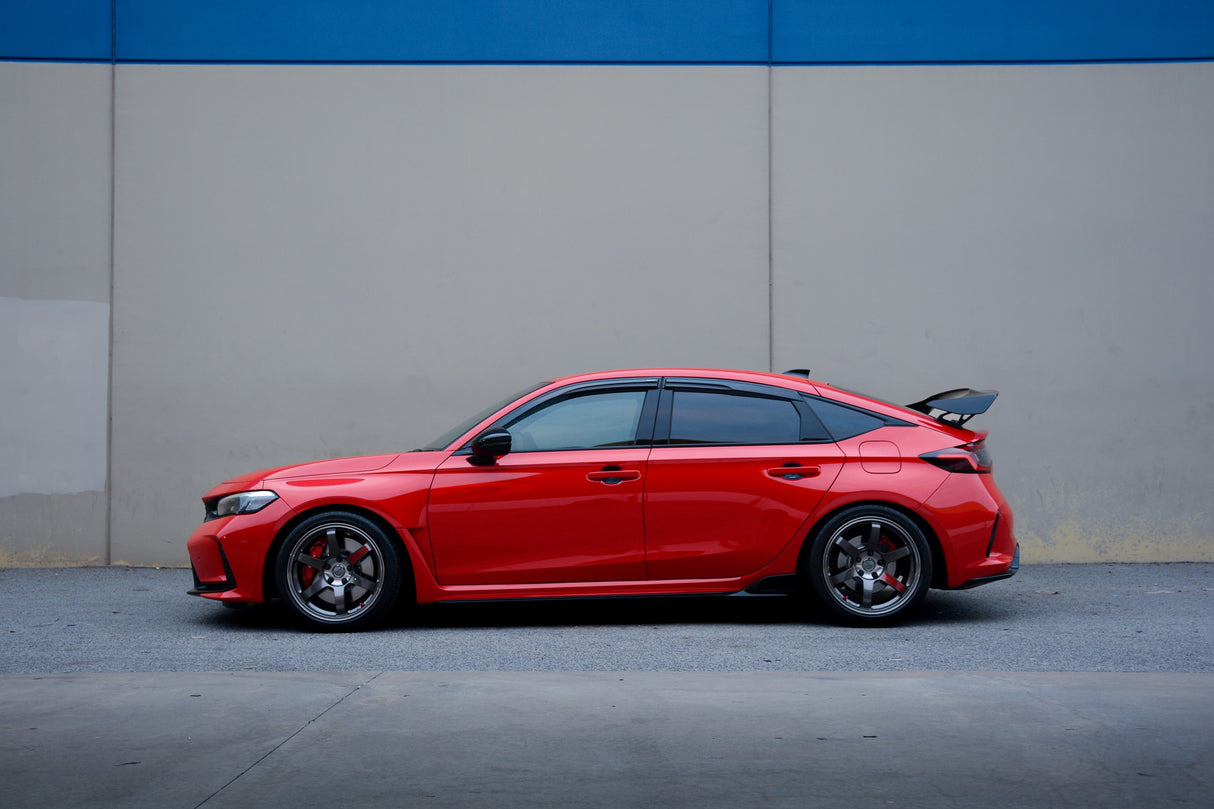 Volk Racing TE37 Saga SL - 18" Preorder