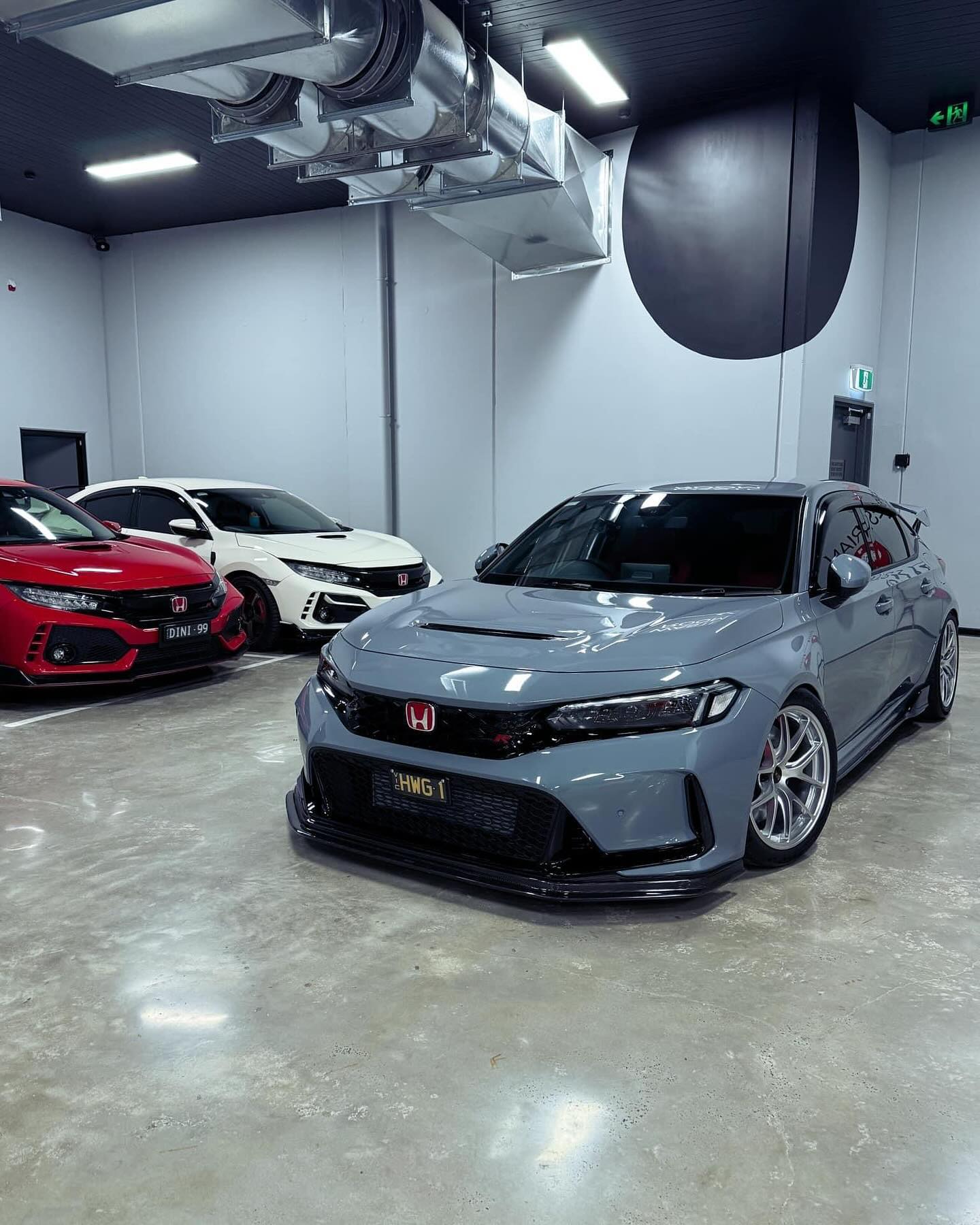 Garage Unique – Garage IMMI