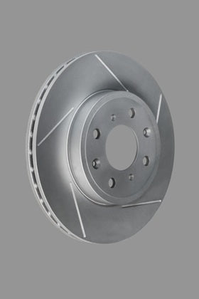 Mugen Front Brake Rotor – Honda Super-ONE JG6 Garage IMMI