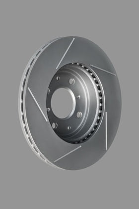 Mugen Front Brake Rotor – Honda Super-ONE JG6 Garage IMMI