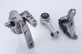 Spoon Sports Engine & Transmission Mount Set