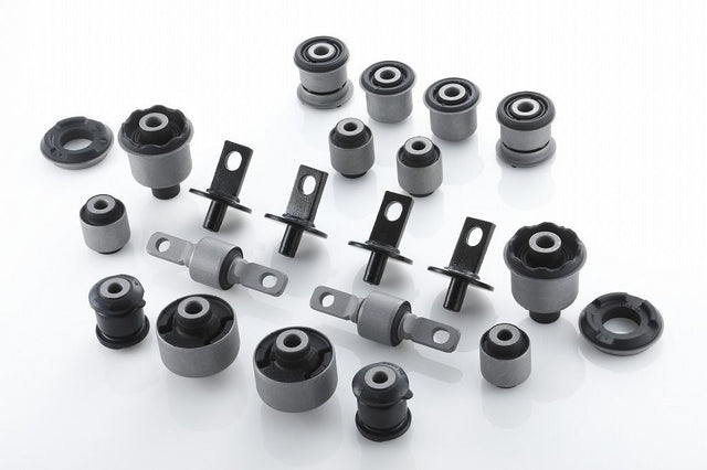Spoon Sports Full Suspension Bushing Kit - Honda Civic Type R FD2 - Garage IMMI