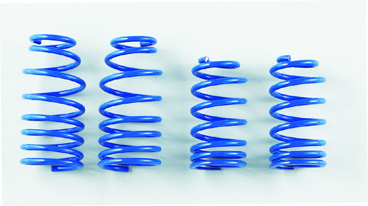 Spoon Sports Progressive Spring Kit - Honda Civic Type R FD2 - Garage IMMI