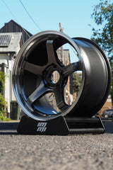 Advan GT Beyond - 18" - Honda Civic Type R  FK8/FL5 - In Stock Garage IMMI