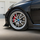 Mugen MF10 - 18x9.5 +45 5/120 - In Stock