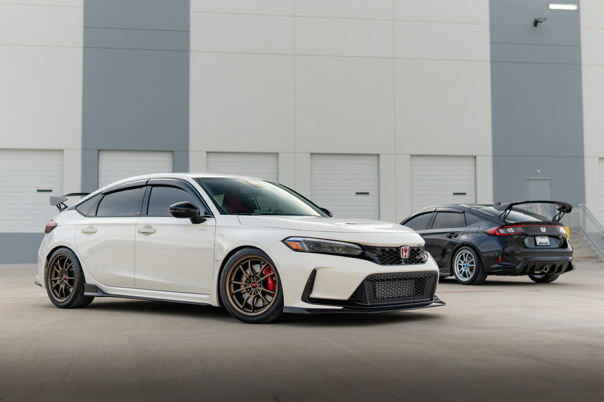 Mugen MF10 - 18x9.5 +45 5/120 - In Stock
