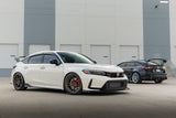Mugen MF10 - 18x9.5 +45 5/120 - In Stock