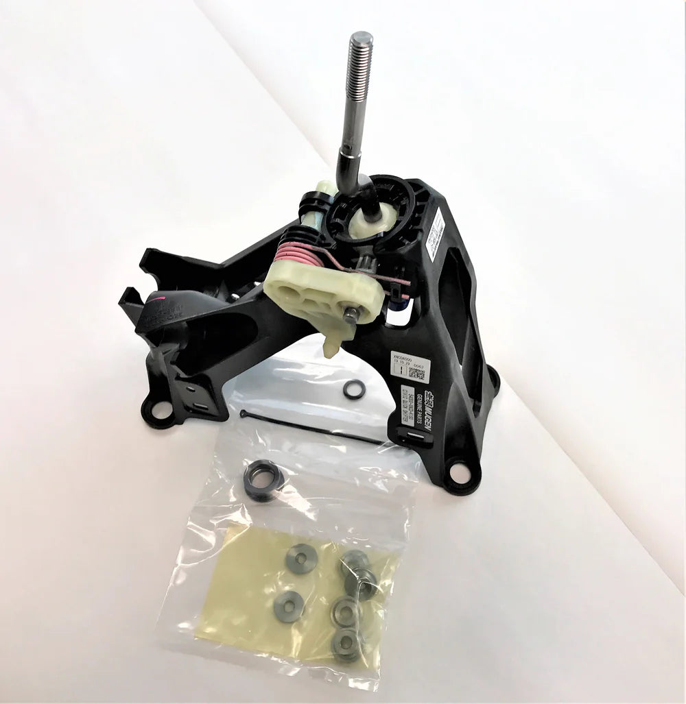 Mugen Quick Shifter - Honda Civic Type R FK8