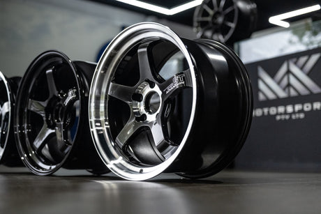  Garage IMMI