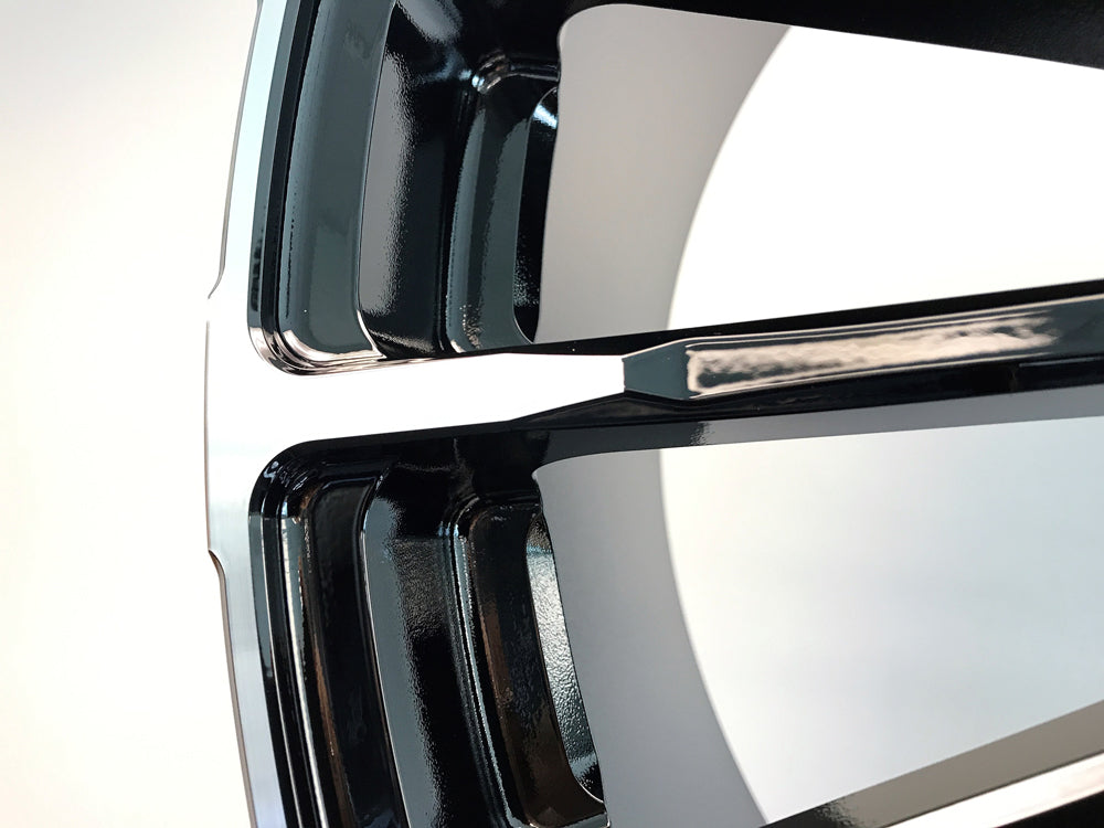 Mugen MDCF Forged Wheels - Honda Civic Type R FK8 - Preorder