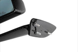 APR Performance GT2 Aero Mirrors (Carbon) - Honda Civic Type R FL5