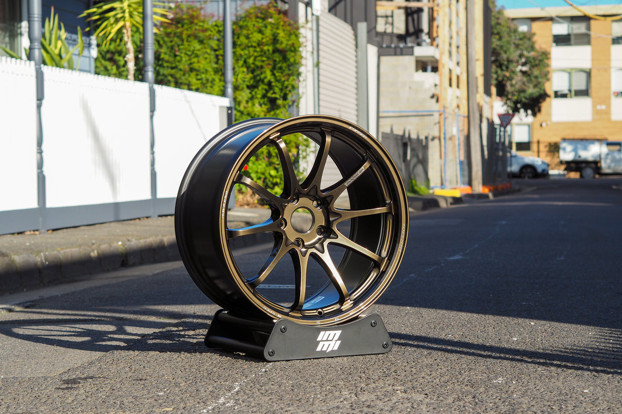 Volk Racing CE28N-Plus - 19x10 +38 5x120 - Honda Civic Type R  FK8/FL5 - In Stock Wheels - Garage IMMI Garage IMMI