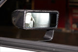 APR Performance GT2 Aero Mirrors (Carbon) - Honda Civic Type R FL5