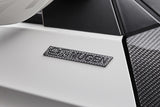 Mugen Carbon Emblem - All Honda Vehicles