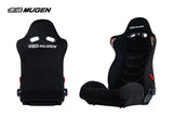 Mugen Semi Bucket Seat MX-B