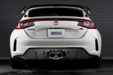 5Zigen SP500 Exhaust - Exhaust