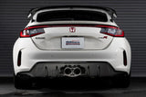 5Zigen SP500 Exhaust - Exhaust
