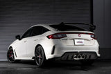 5Zigen SP500 Exhaust - Exhaust
