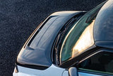 Mugen Aero Bonnet - Honda Super-ONE JG6 Garage IMMI