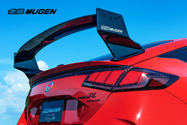 Mugen Tail Light Kit - Honda Civic Type R FL5