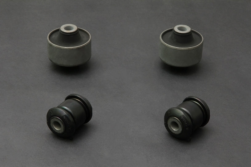 Hardrace Front Lower Arm Bushing (Hardened Rubber) - Honda Civic Type R FD2 - Garage IMMI Garage IMMI