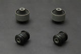 Hardrace Front Lower Arm Bushing (Hardened Rubber) - Honda Civic Type R FD2 - Garage IMMI Garage IMMI