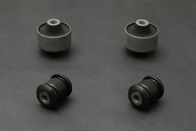 Hardrace Front Lower Arm Bushing (Hardened Rubber) - Honda Civic Type R FD2 - Garage IMMI