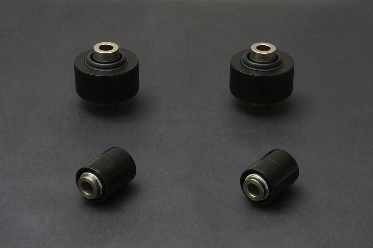 Hardrace Front Lower Arm Bushing (Pillow Ball) - Honda Civic Type R FD2 - Garage IMMI Garage IMMI