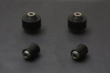 Hardrace Front Lower Arm Bushing (Pillow Ball) - Honda Civic Type R FD2 - Garage IMMI Garage IMMI