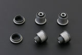 Hardrace Rear Knuckle Axel Bushing (Hardened Rubber) - Honda Civic Type R FD2 Garage IMMI