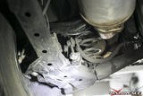 Hardrace Rear Reinforced Stabilizer Link - Honda Civic Type R FD2 Garage IMMI