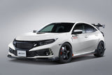 Spoon Sports Front Aero Bumper Bar