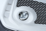 Spoon Sports Front Aero Bumper Bar