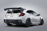Spoon Sports Carbon Crane Neck Wing